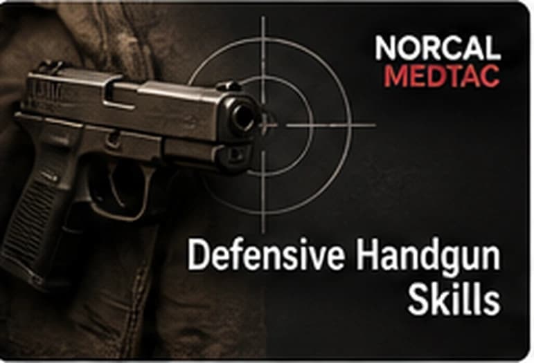 Handgun placeholder image