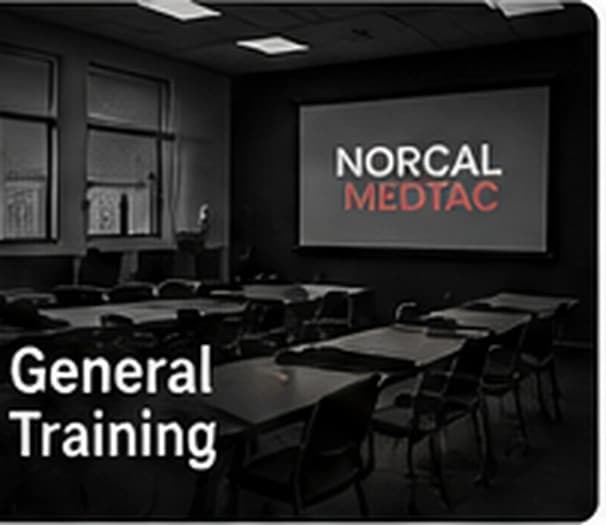 Medical & Certification Courses placeholder image