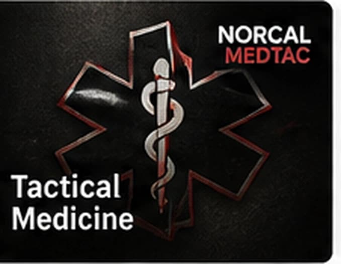 Tactical Medicine placeholder image